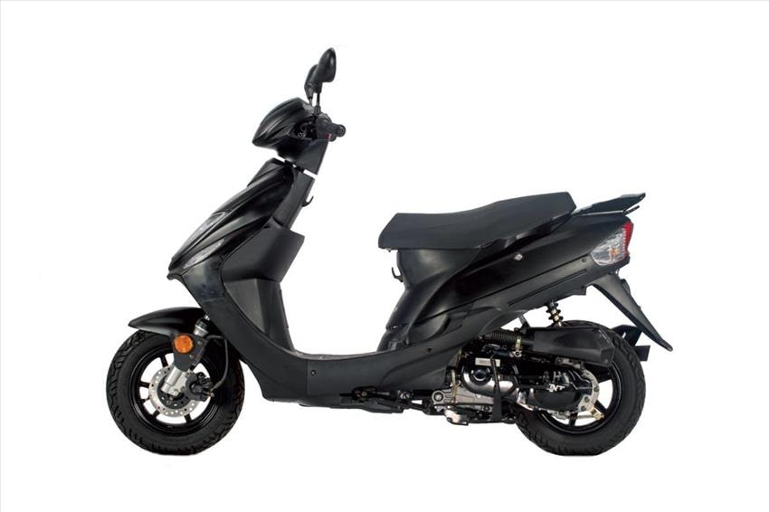 TNT Roma 50
