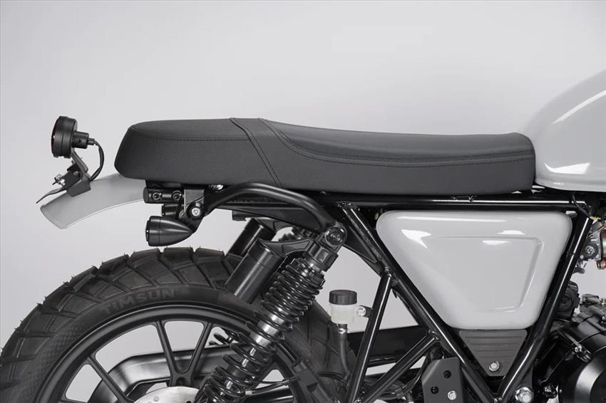 Mutt FSR 250