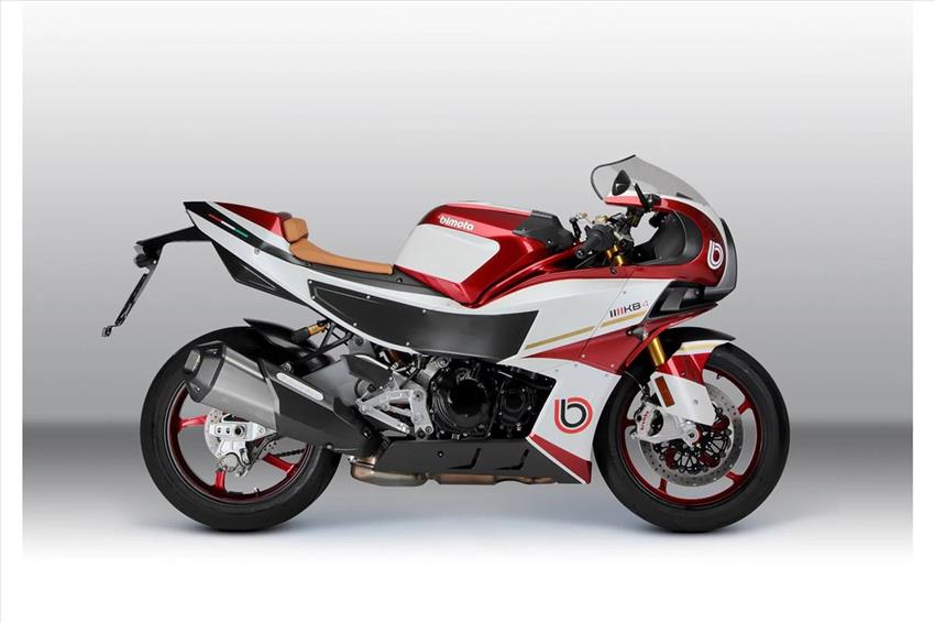 Bimota KB4