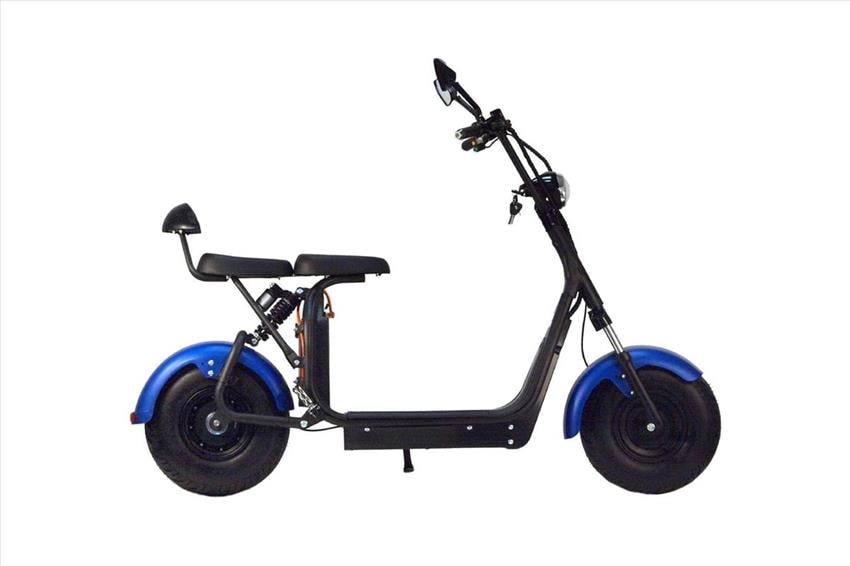 Mademoto CityCoco ES 8004