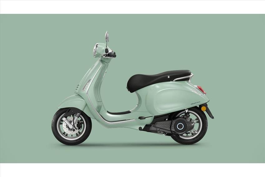Piaggio Vespa Sprint Elettrica 45 S