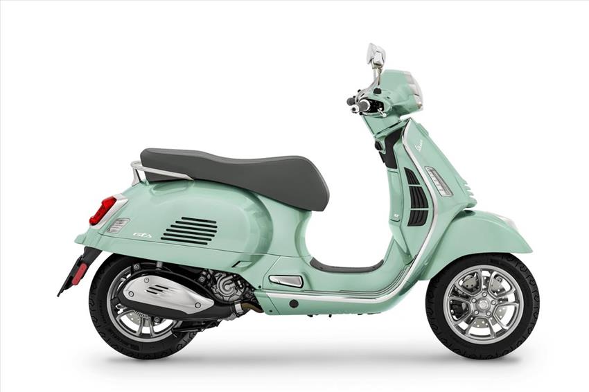 Piaggio Vespa 300 GTS hpe ABS