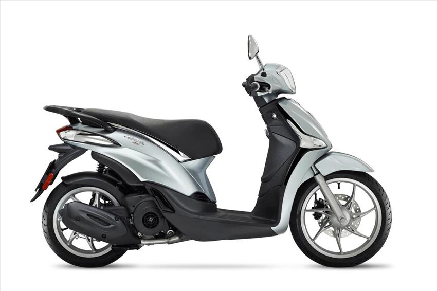 Piaggio Liberty 125 ABS 3V i.e.