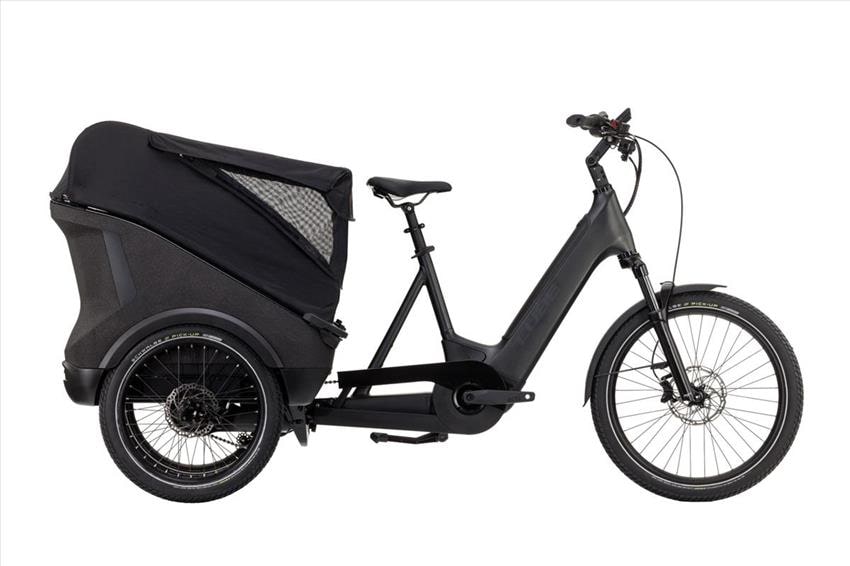 TRIKE CARGO HYBRID