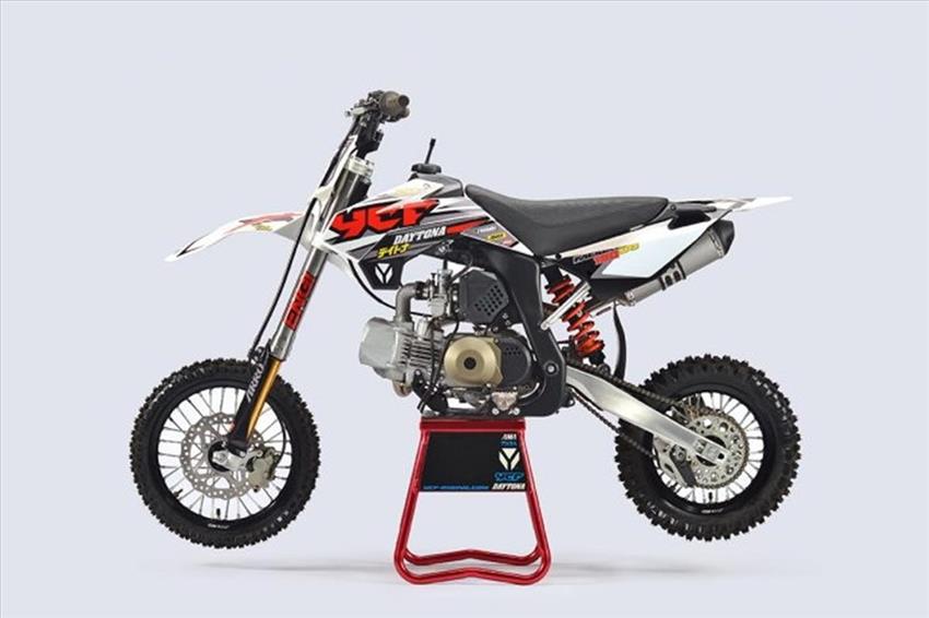 YCF FACTORY F150 SP3