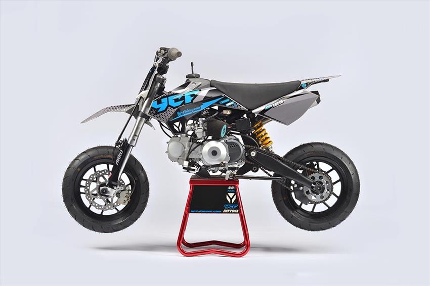 YCF SM125 S