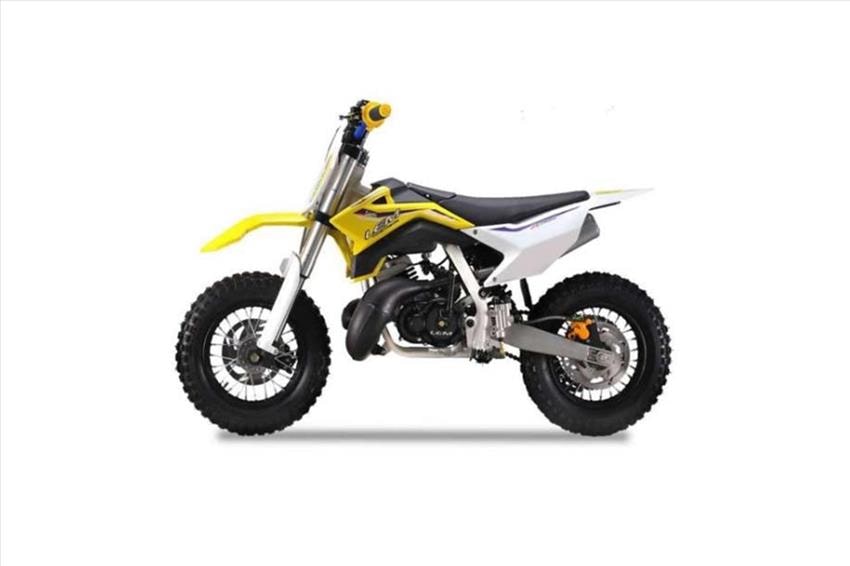 Lem Pitbike 10/12 50