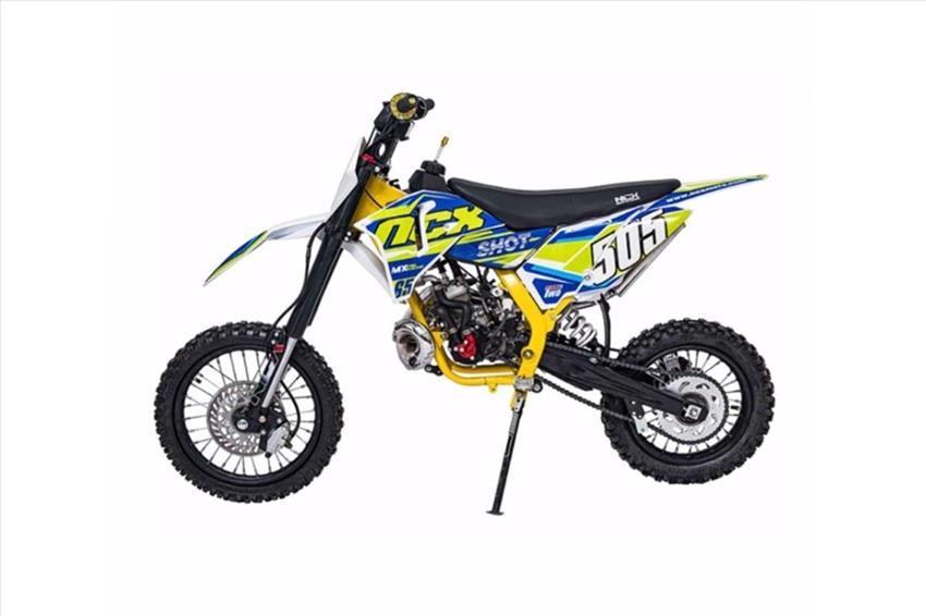 Lem Pitbike 14/12 XXL 65