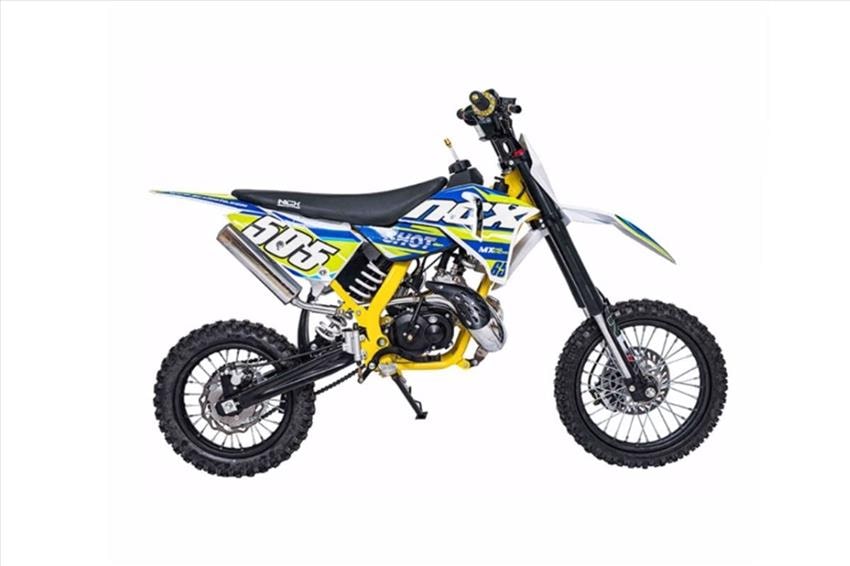 Lem Pitbike 14/12 XXL 65