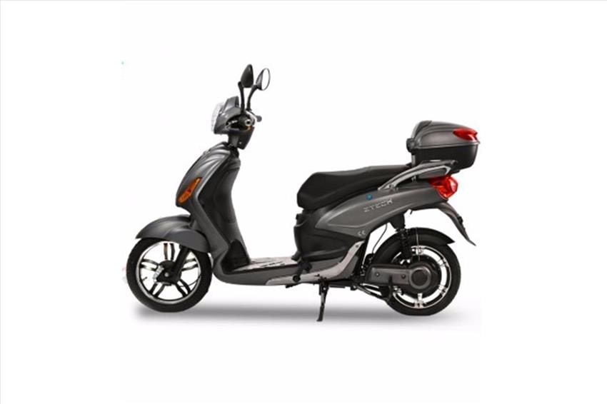 Lem E-scooter Z-TECH 250w