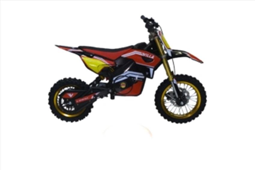 Villa Cross FVRR