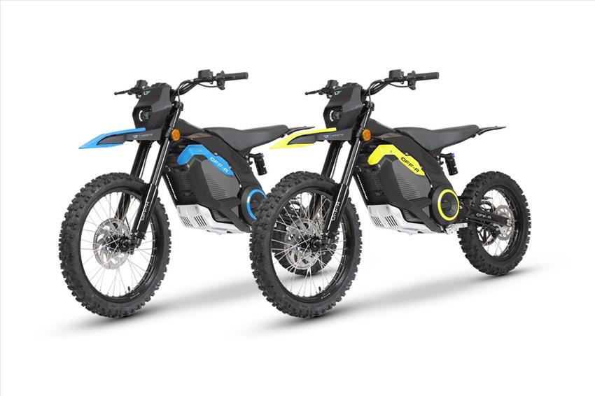 Vmoto OFF-R