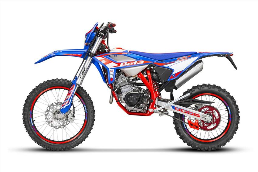 Beta RR Enduro 125 4T R
