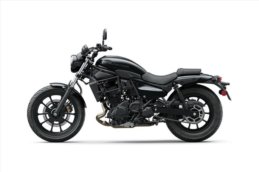 Kawasaki Eliminator 500