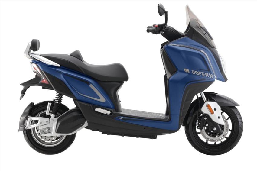 CJR MotorEco Tude R2