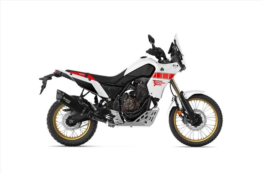 Ténéré 700 Rally Edition