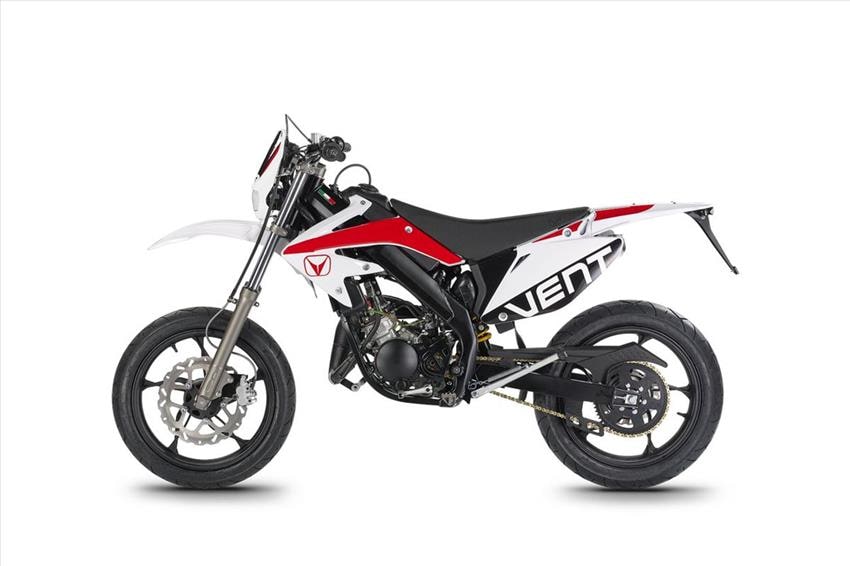 Vent Derapage 50 2T Skate