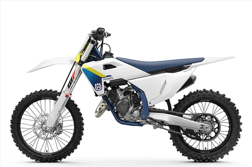Husqvarna TC 125