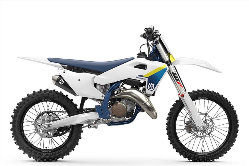 Husqvarna TC 150