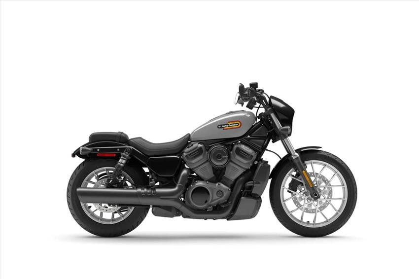 Harley-Davidson Nightster Special 35kW