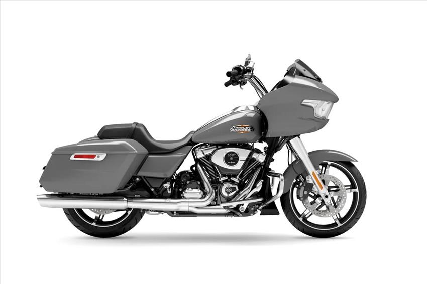 Harley-Davidson Touring Road Glide