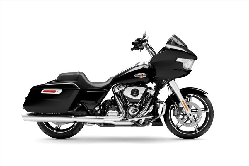 Harley-Davidson Touring Road Glide