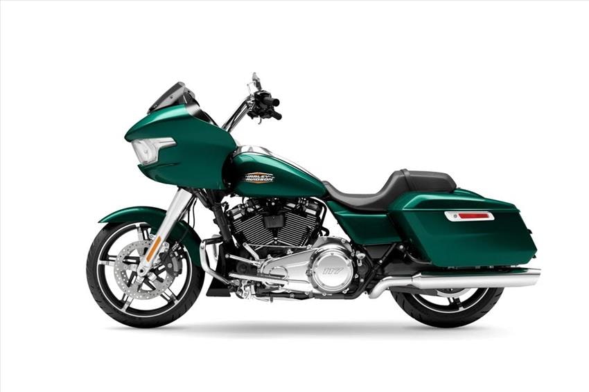 Harley-Davidson Touring Road Glide