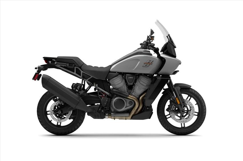 Harley-Davidson Pan America 1250