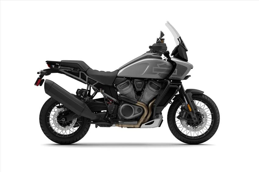 Harley-Davidson Pan America 1250 Special