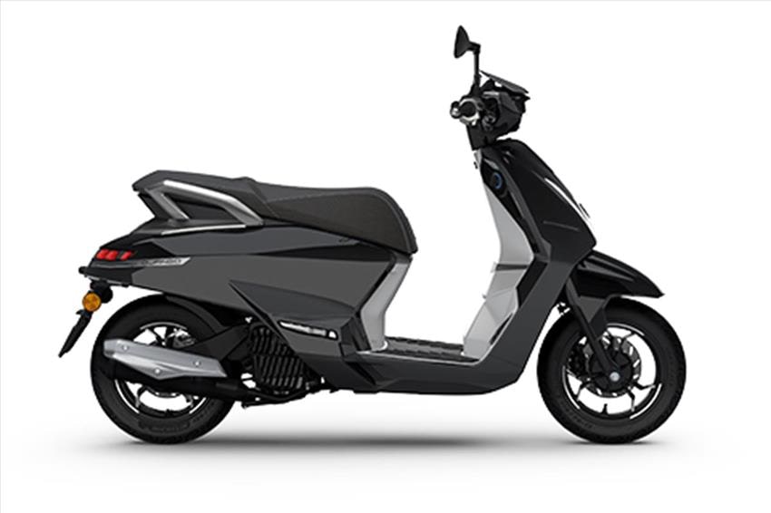 Peugeot Django 125 i Allure