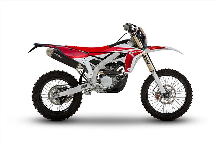 Fantic XEF 310 Racing