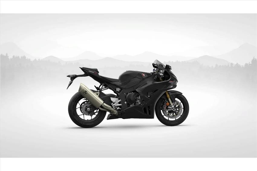 Honda CBR 1000 RR-R Fireblade SP Carbon L.E.