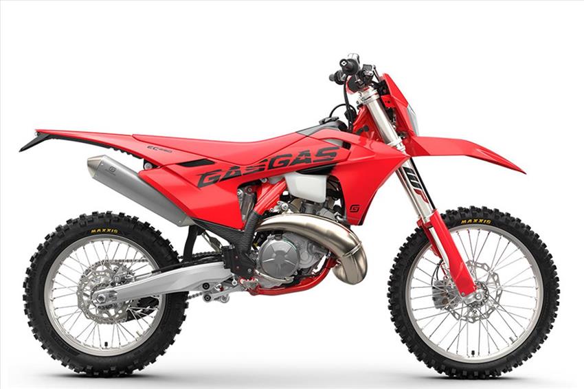 Gas Gas EC 250