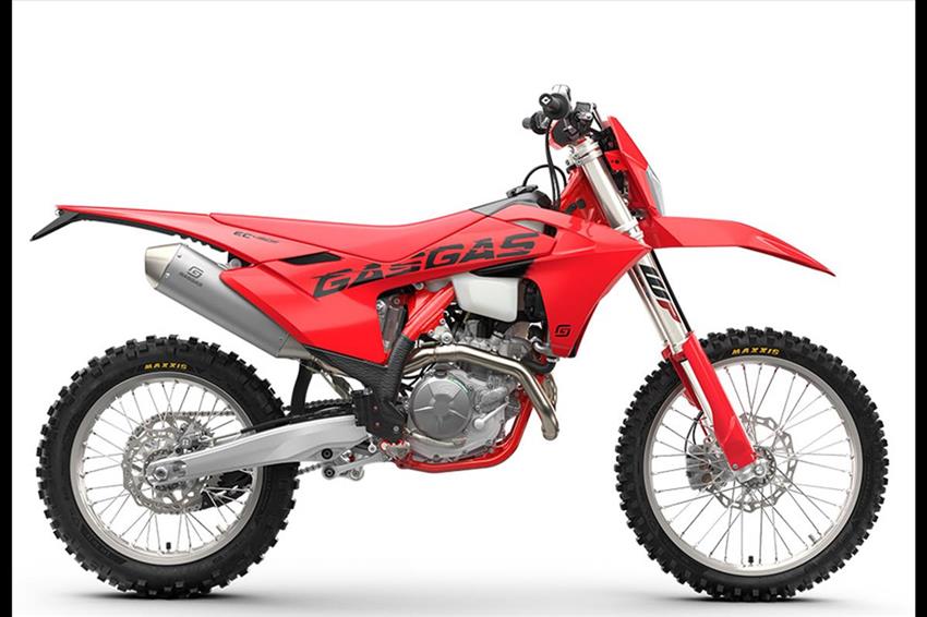 Gas Gas EC 450 F