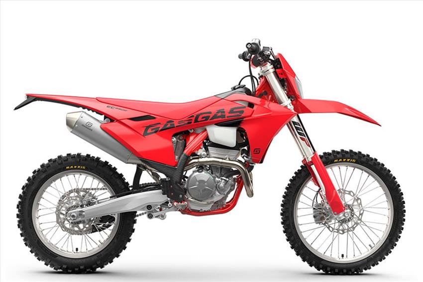 Gas Gas EC 350 F