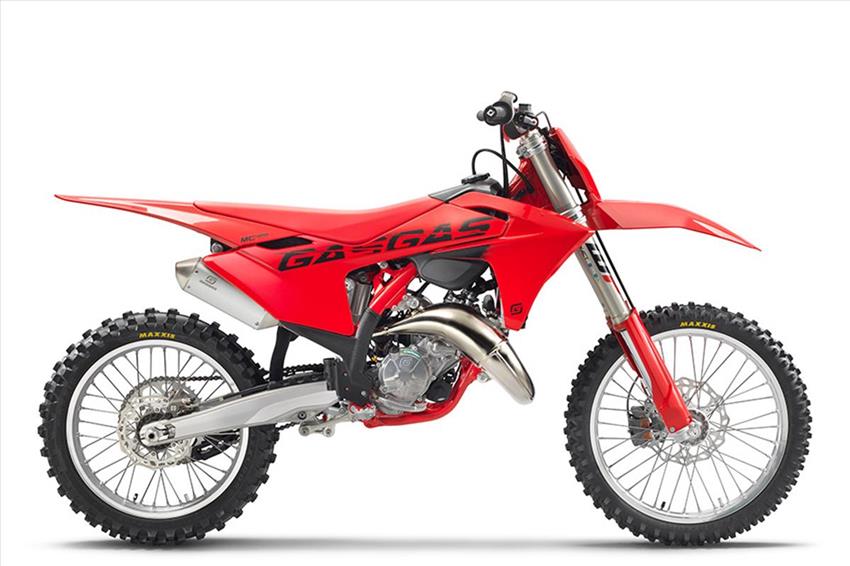 Gas Gas MC 125