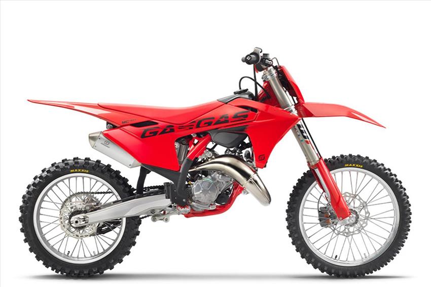 Gas Gas MC 150