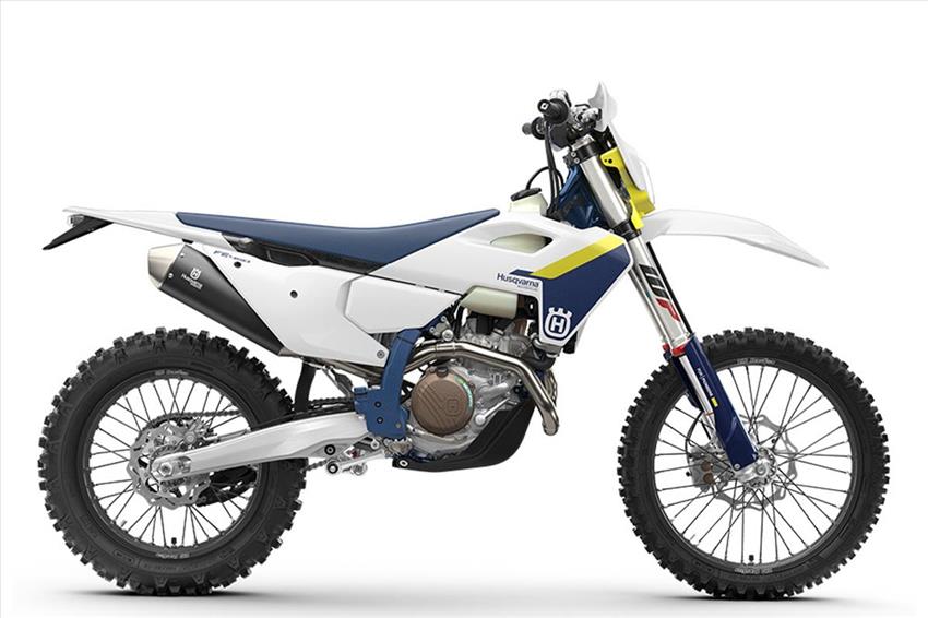 Husqvarna FE 450