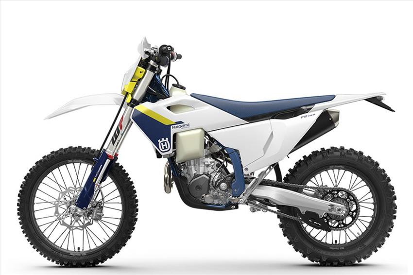 Husqvarna FE 501