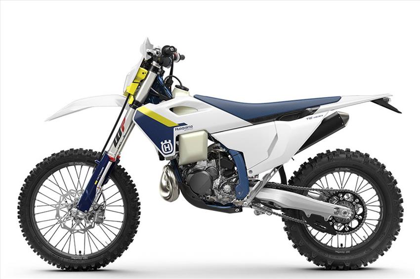 Husqvarna TE 300