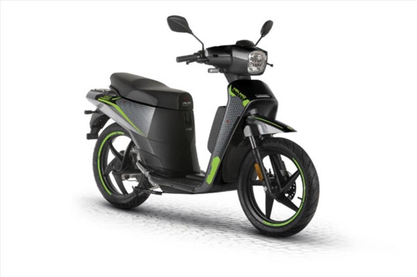 Askoll NGS3 2.8 HELMO Atelier