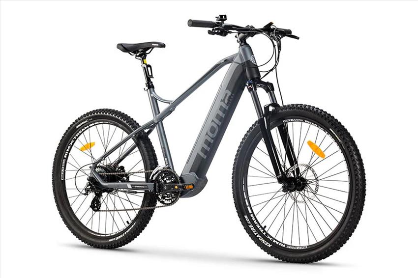 E-MTB