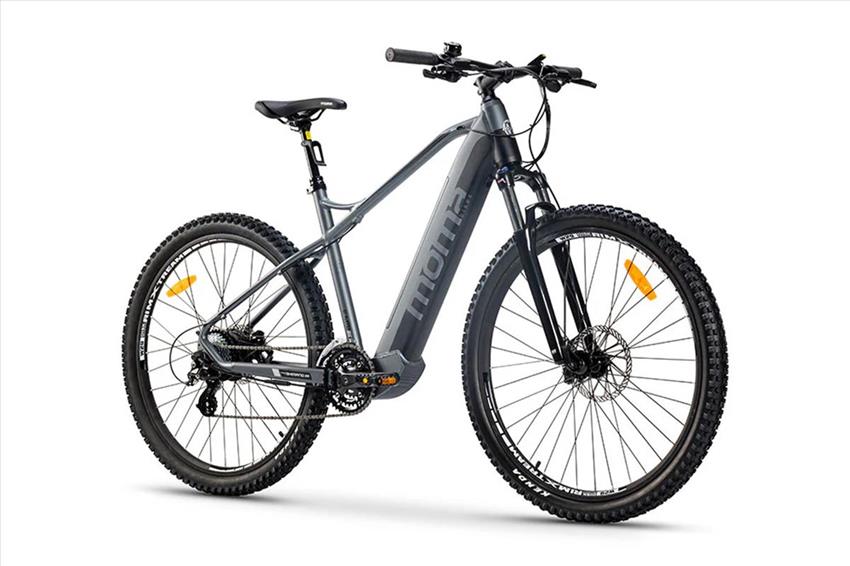 E-MTB