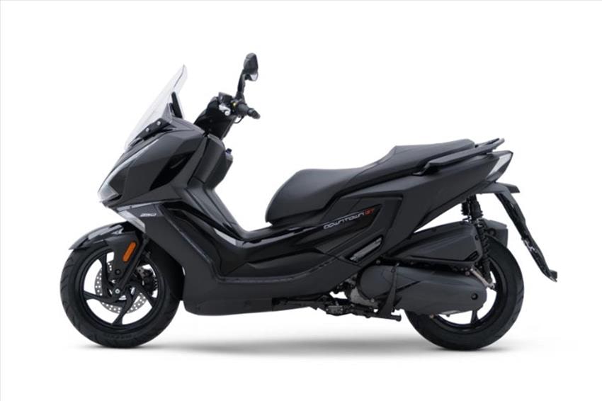 Kymco Downtown 350i GT