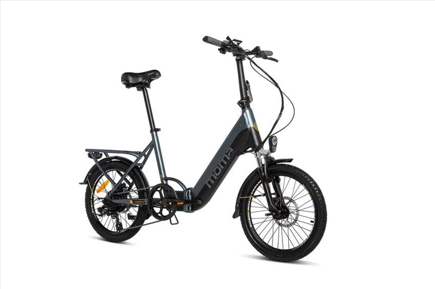 EBIKE FOLD