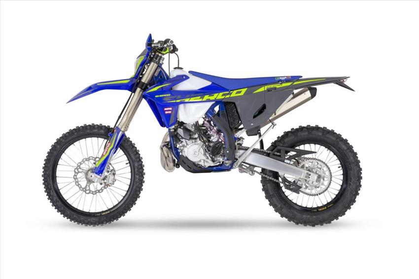 Sherco SE 250 F Factory