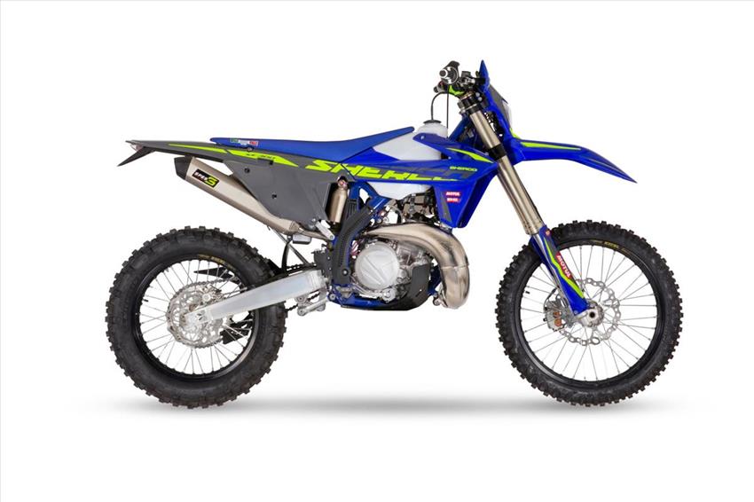 Sherco SE 300 F Factory