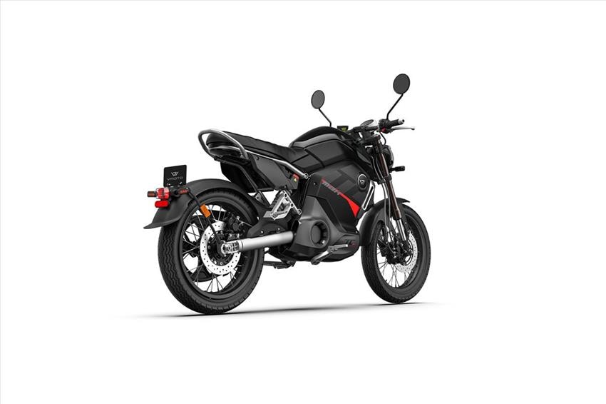 Vmoto TC Max Raggi SC