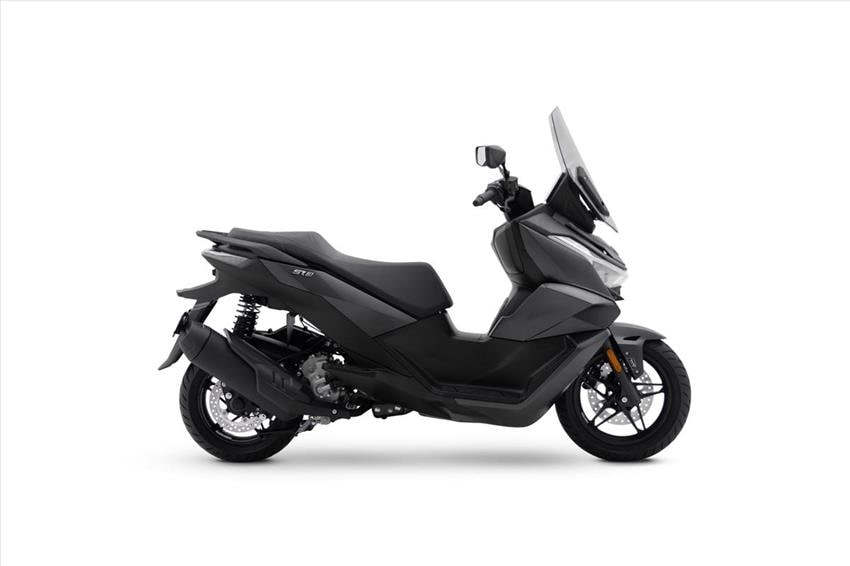 Voge Sfida SR3 300