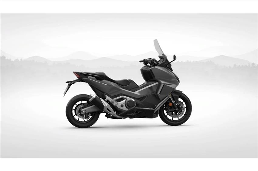 Honda Forza 750 DCT Style